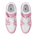 Louis Vuitton LV Trainer Sneaker - Image 6